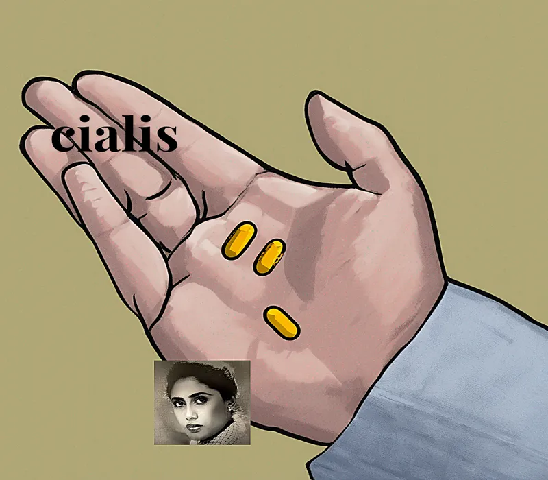 Pastilla cialis precio